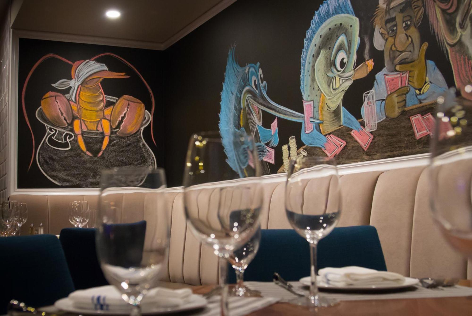 B Ocean Resort Fort Lauderdale Beach מראה חיצוני תמונה