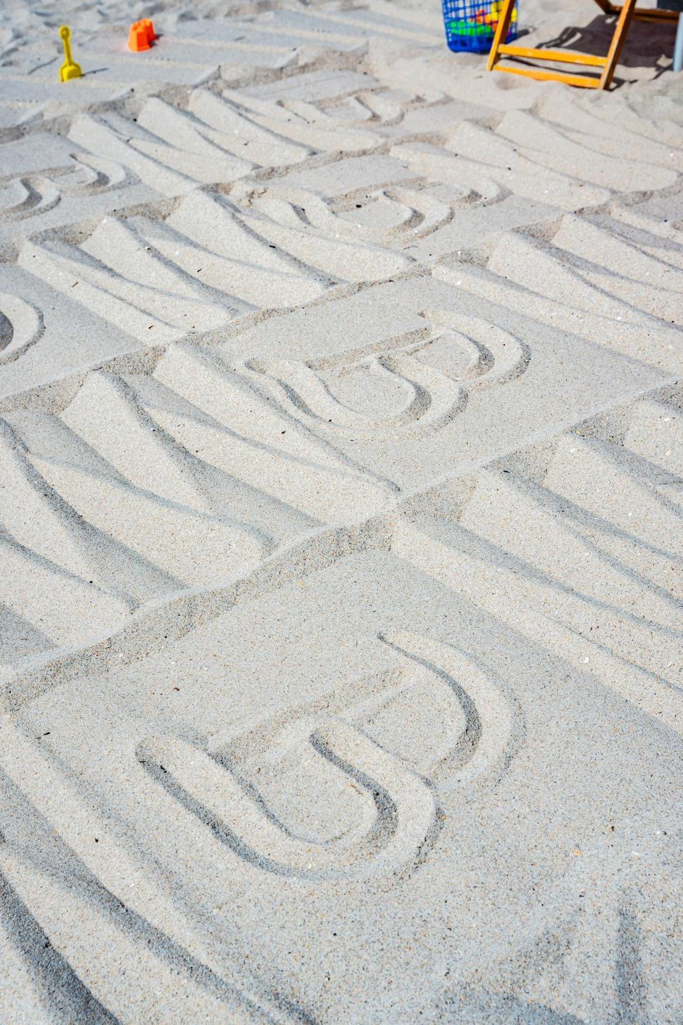 B Ocean Resort Fort Lauderdale Beach מראה חיצוני תמונה