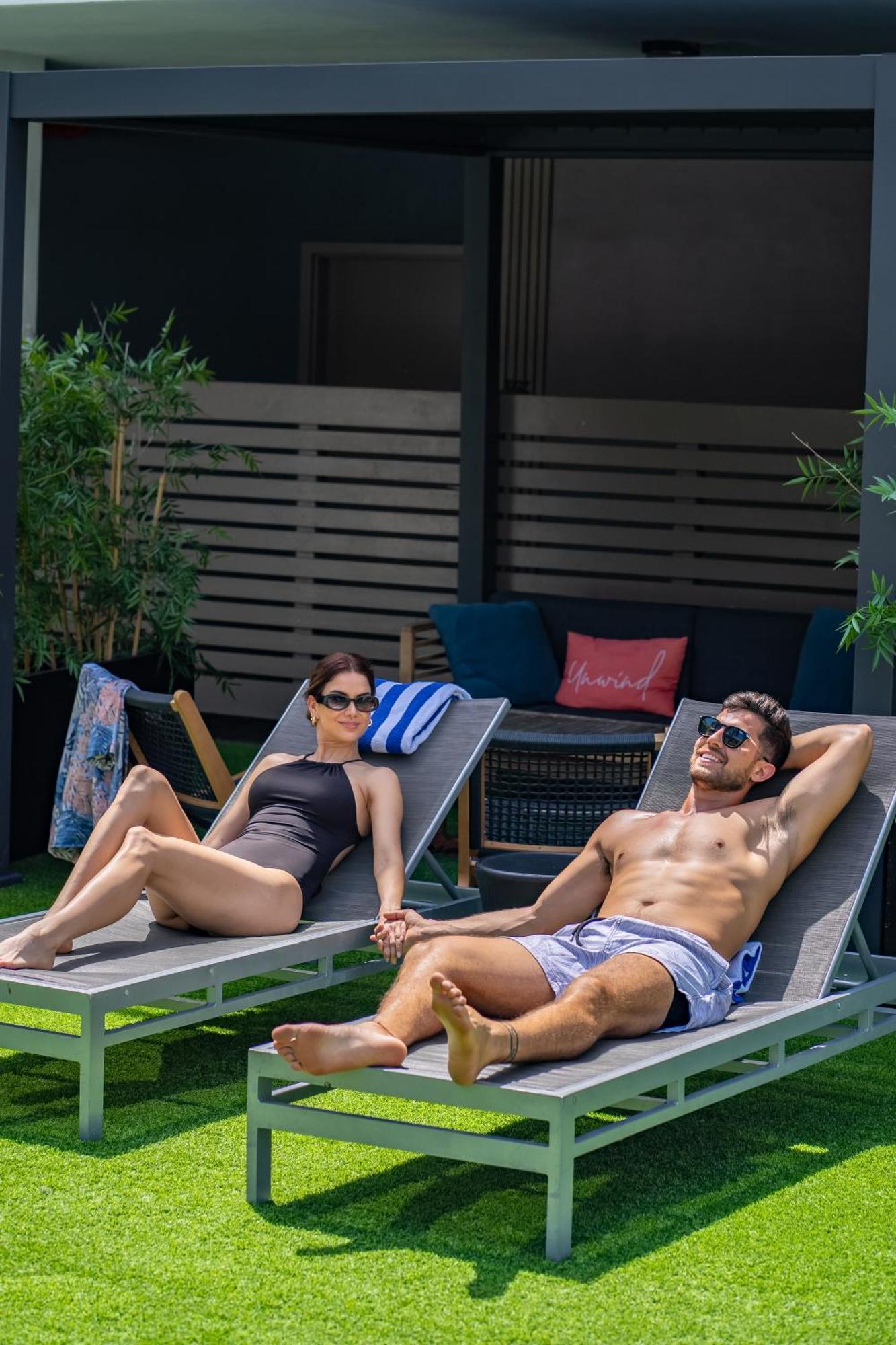 B Ocean Resort Fort Lauderdale Beach מראה חיצוני תמונה