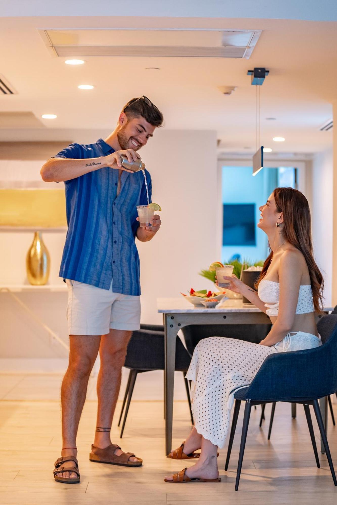 B Ocean Resort Fort Lauderdale Beach מראה חיצוני תמונה